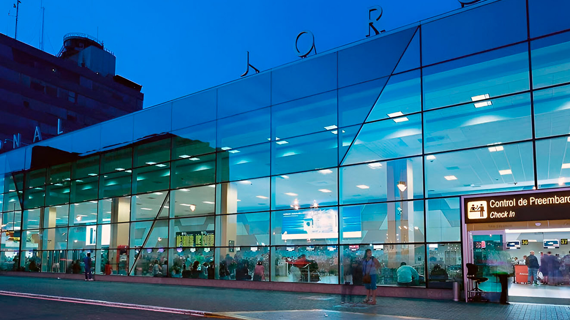 taxi satelital, taxi aeropuerto